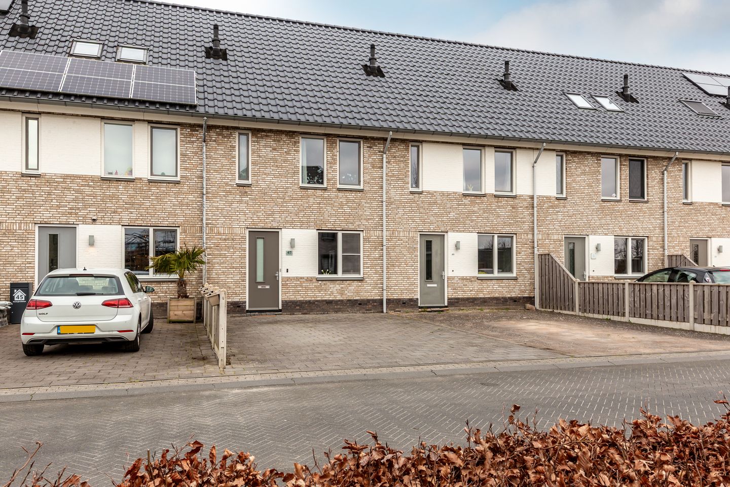 Foto 35 van Penningkruidstraat 47