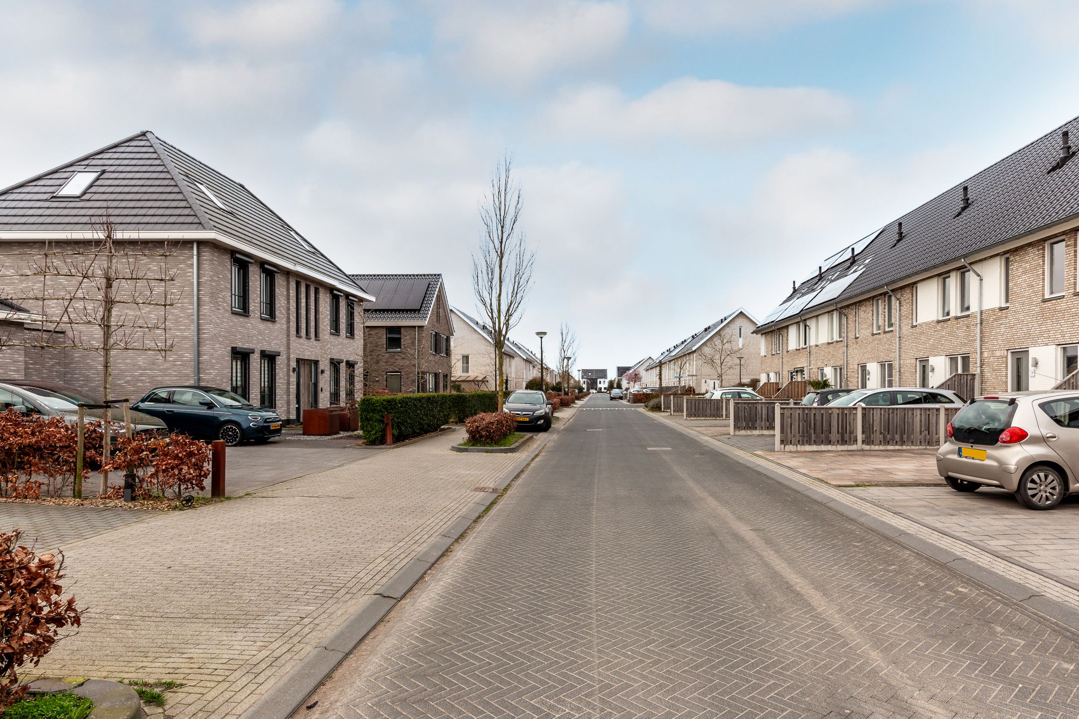 Foto 36 van Penningkruidstraat 47