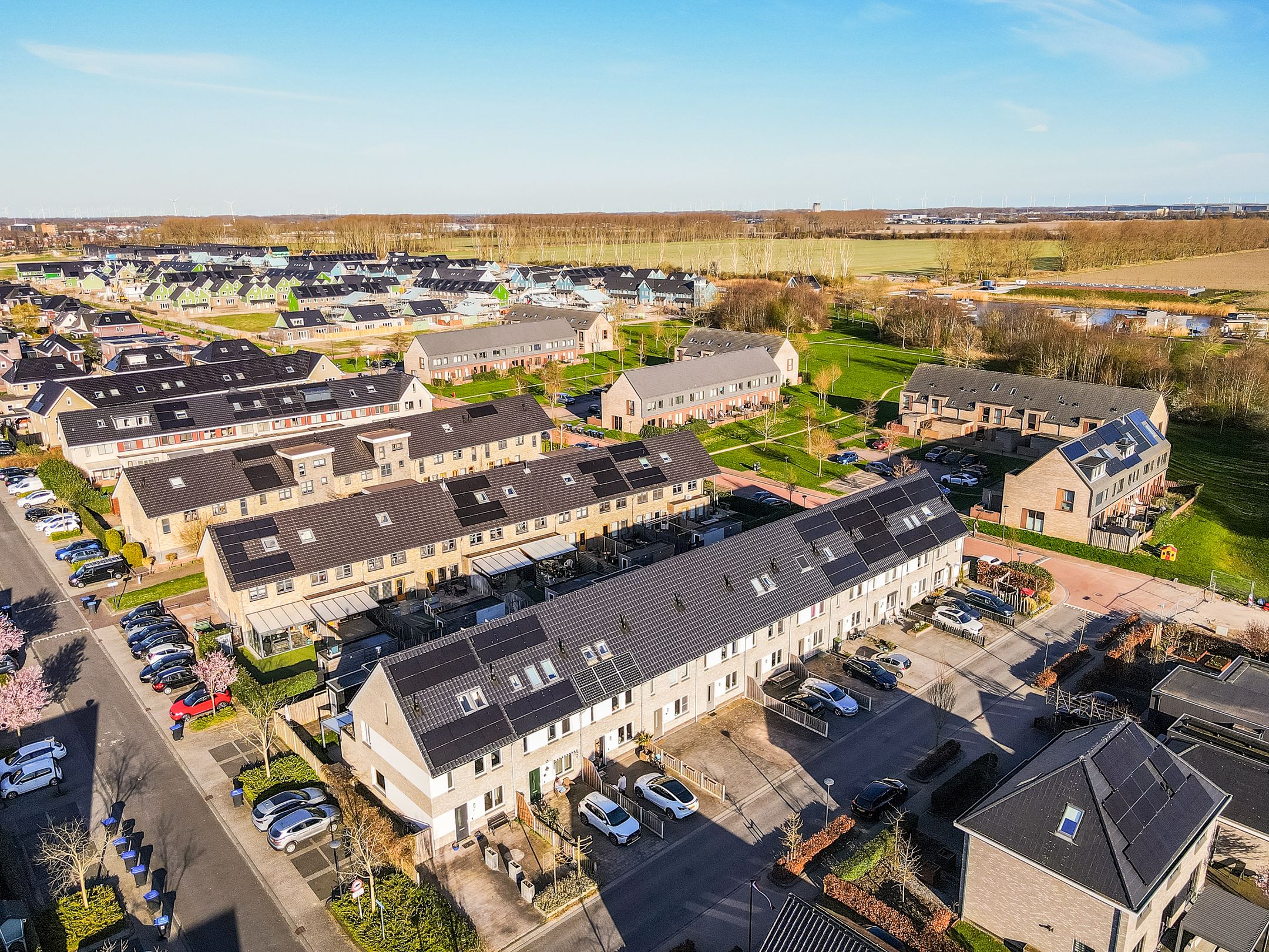 Foto 39 van Penningkruidstraat 47