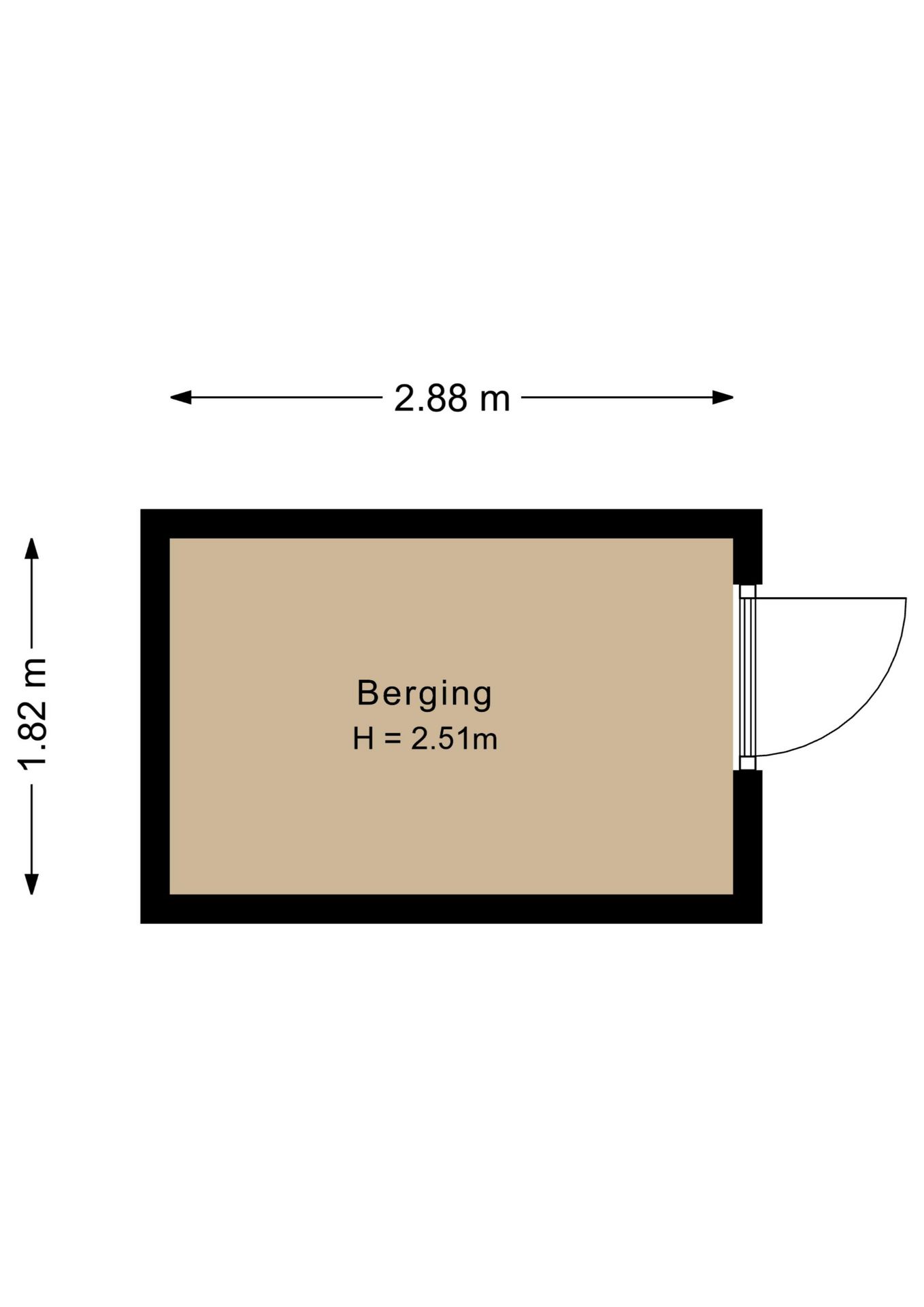 Foto 44 van Penningkruidstraat 47