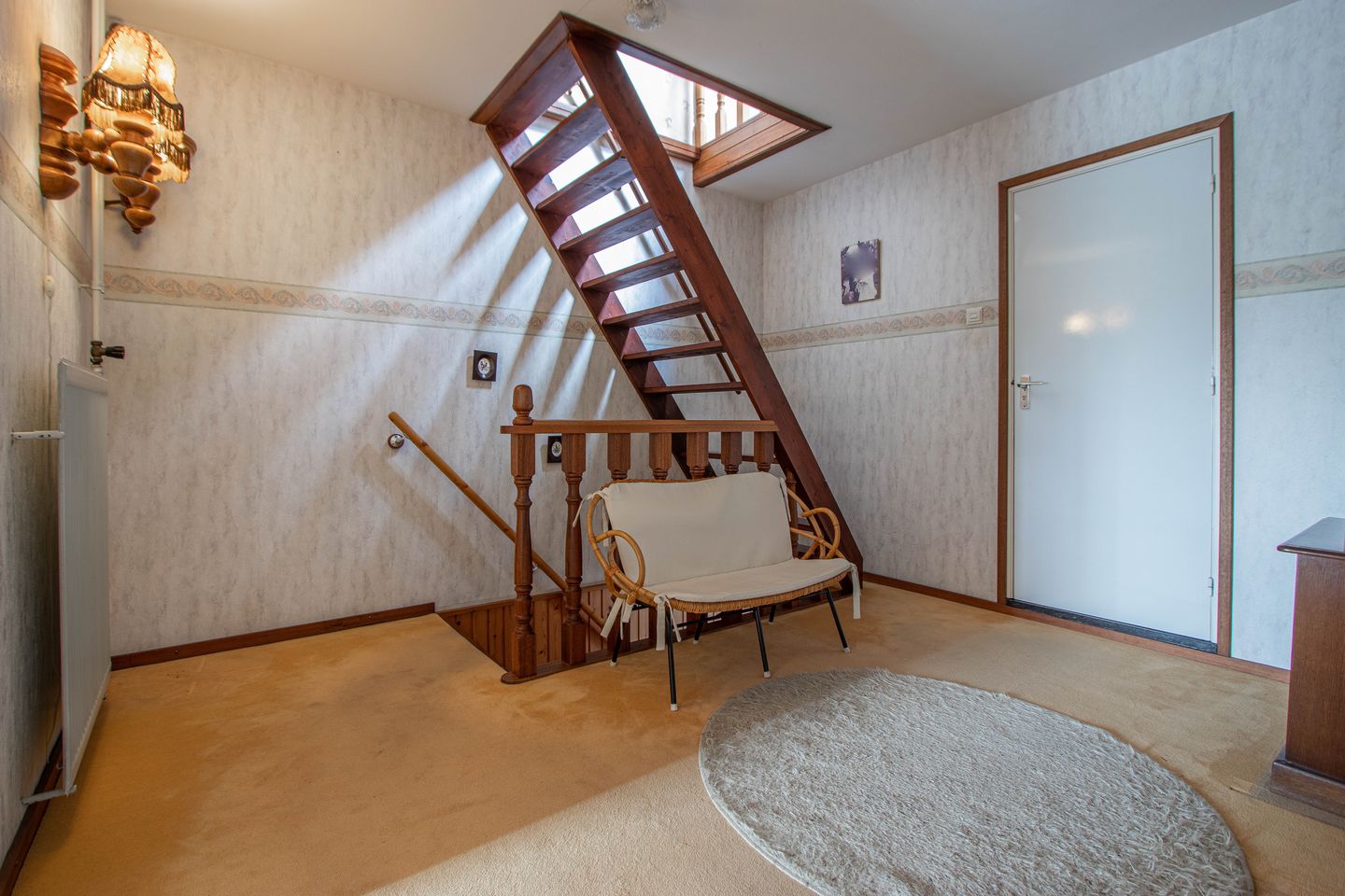 Spacious semi-detached house with park-like garden on the edge of Heythuysen — 14