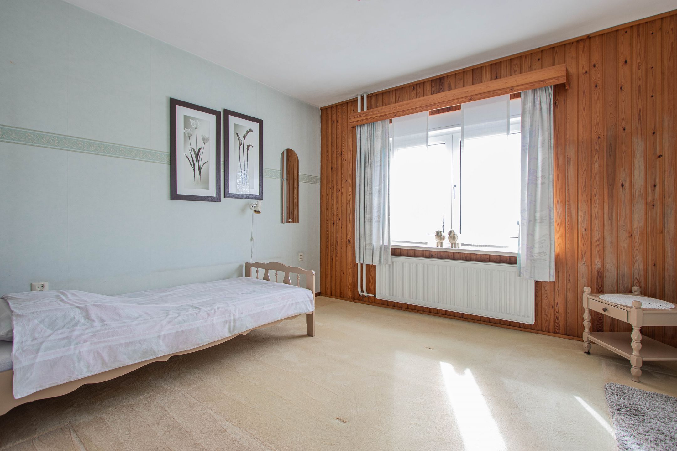 Spacious semi-detached house with park-like garden on the edge of Heythuysen — 18