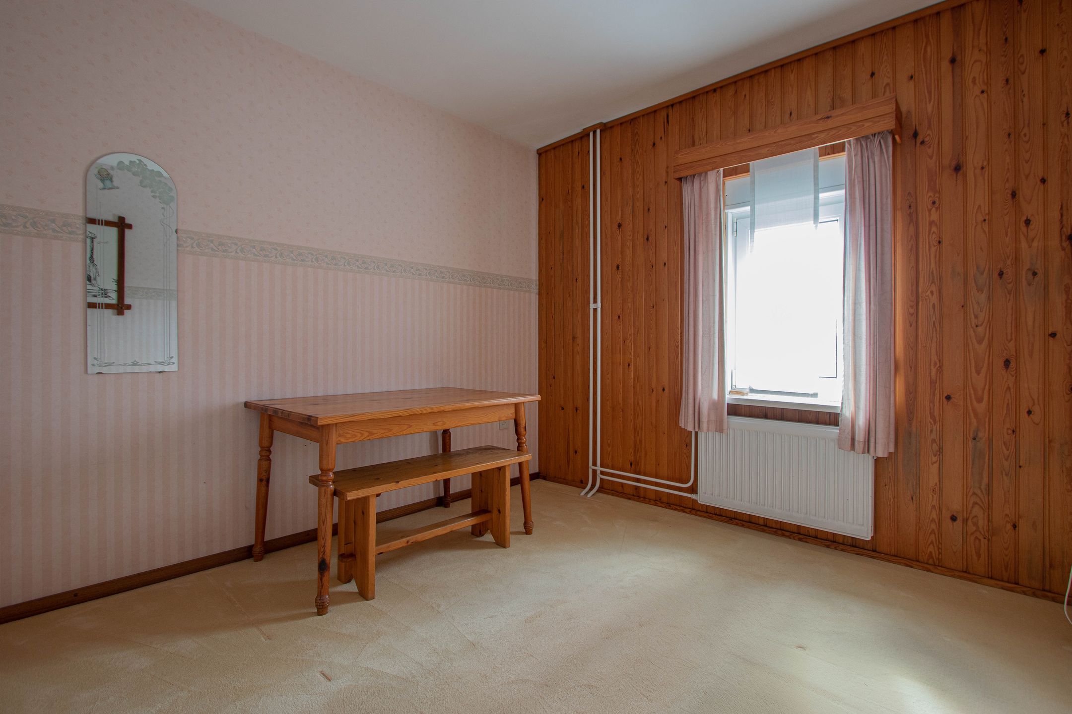 Spacious semi-detached house with park-like garden on the edge of Heythuysen — 21