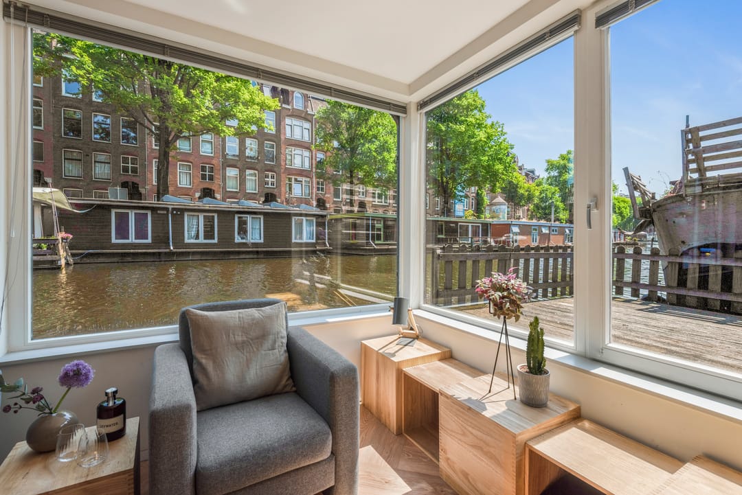 Foto 2 van Da Costakade 312