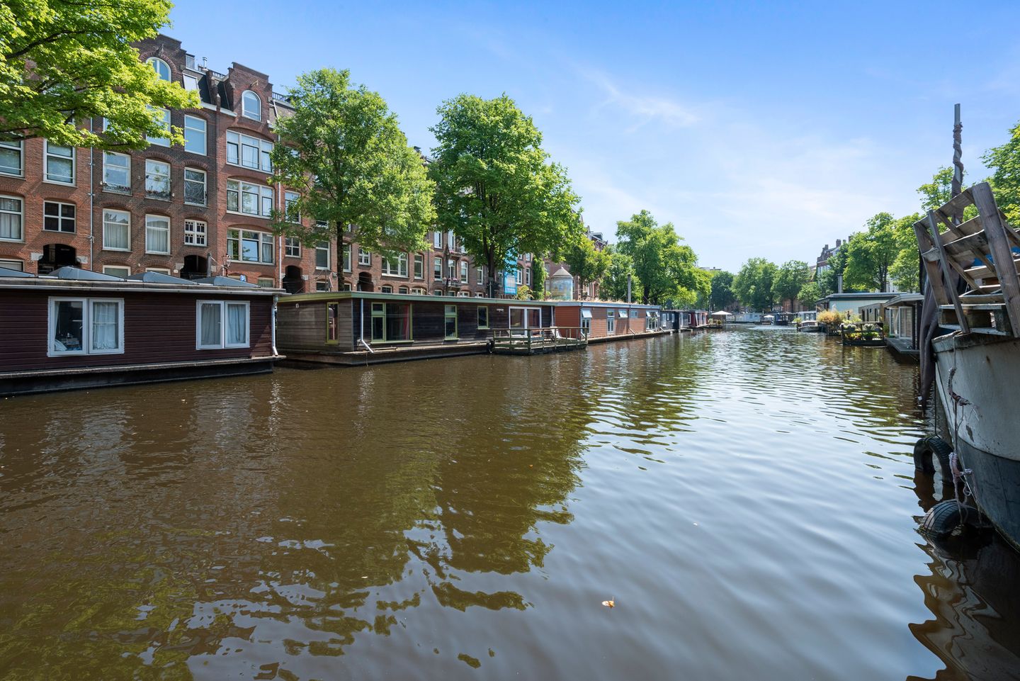 Foto 5 van Da Costakade 312