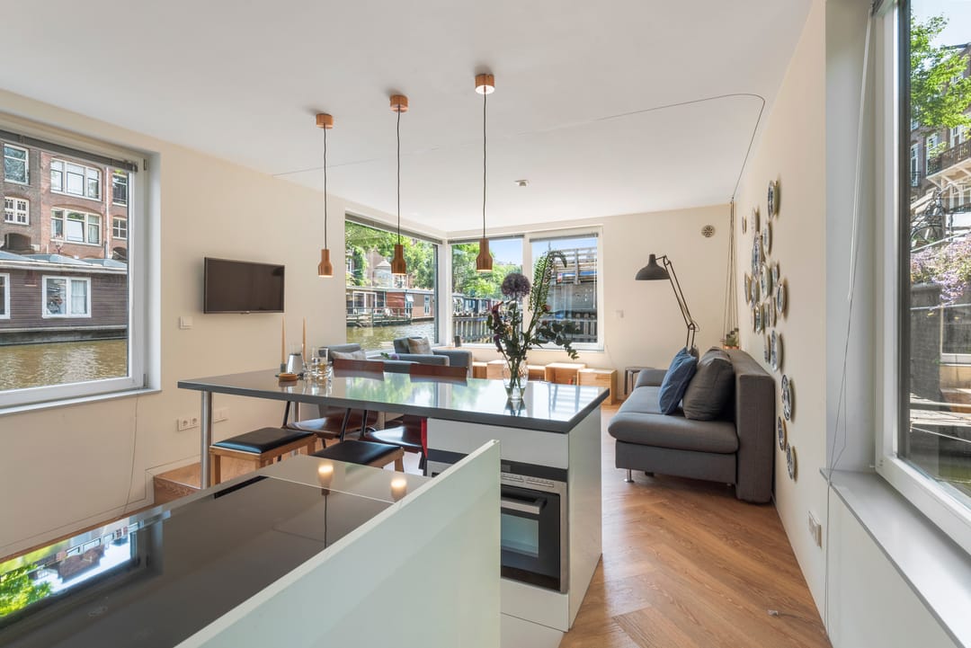 Foto 7 van Da Costakade 312