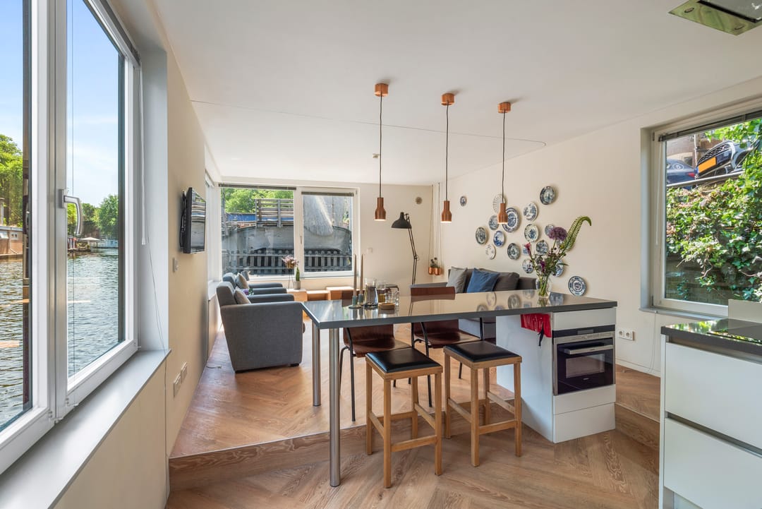 Foto 8 van Da Costakade 312