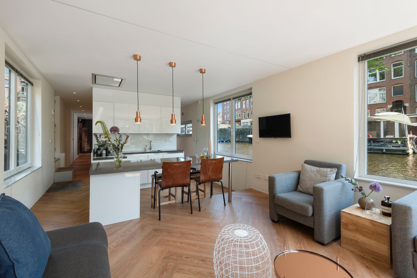 Foto 10 van Da Costakade 312