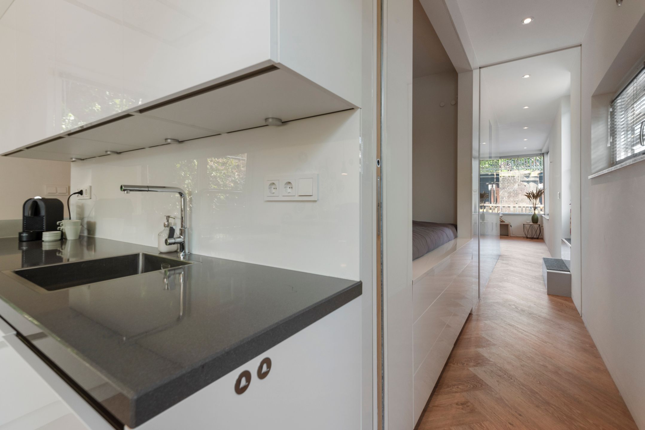 Foto 15 van Da Costakade 312