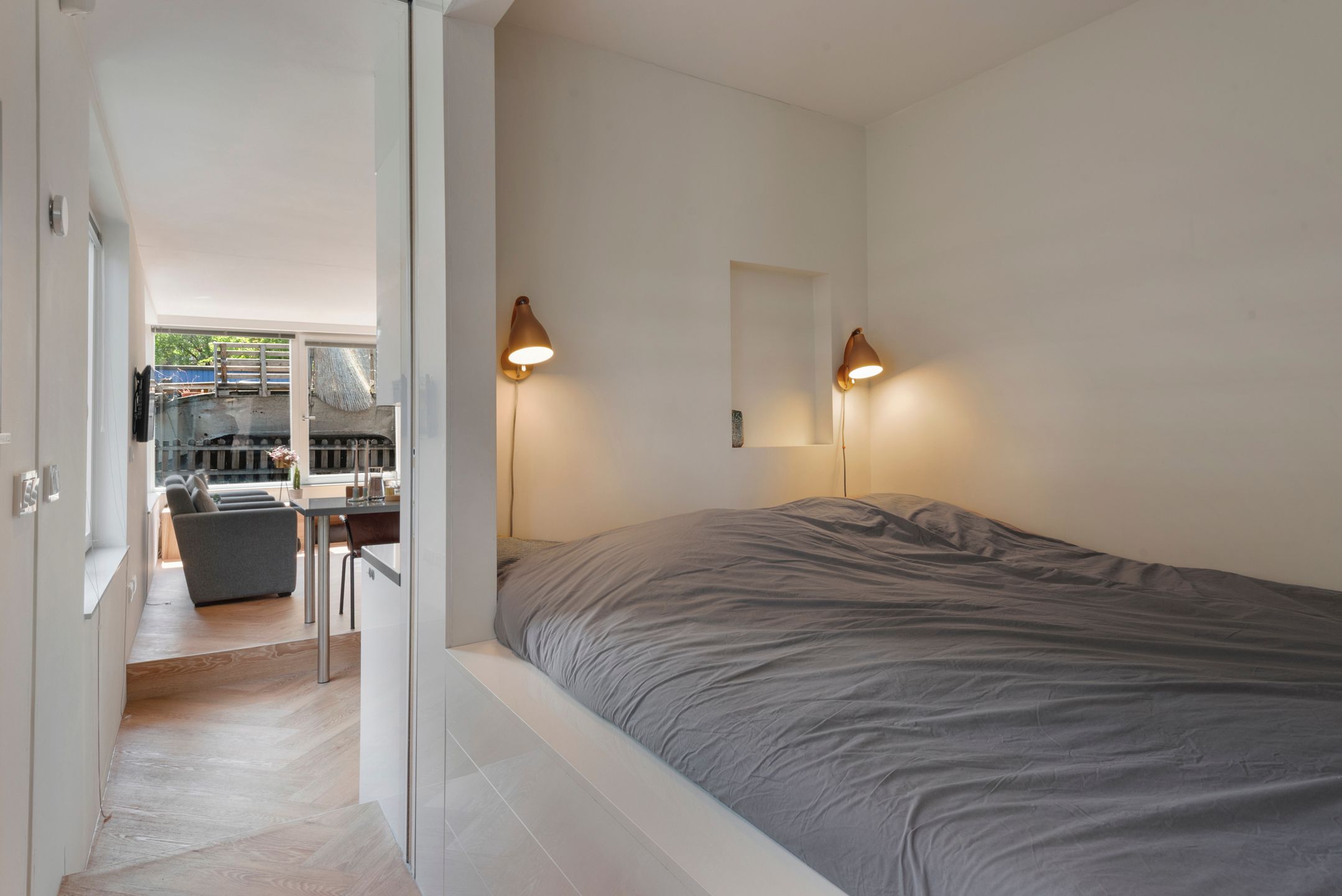 Foto 24 van Da Costakade 312