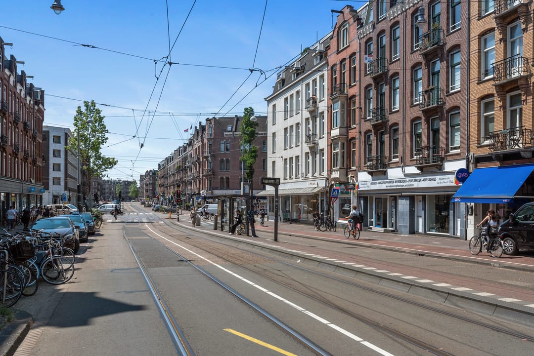 Foto 32 van Da Costakade 312