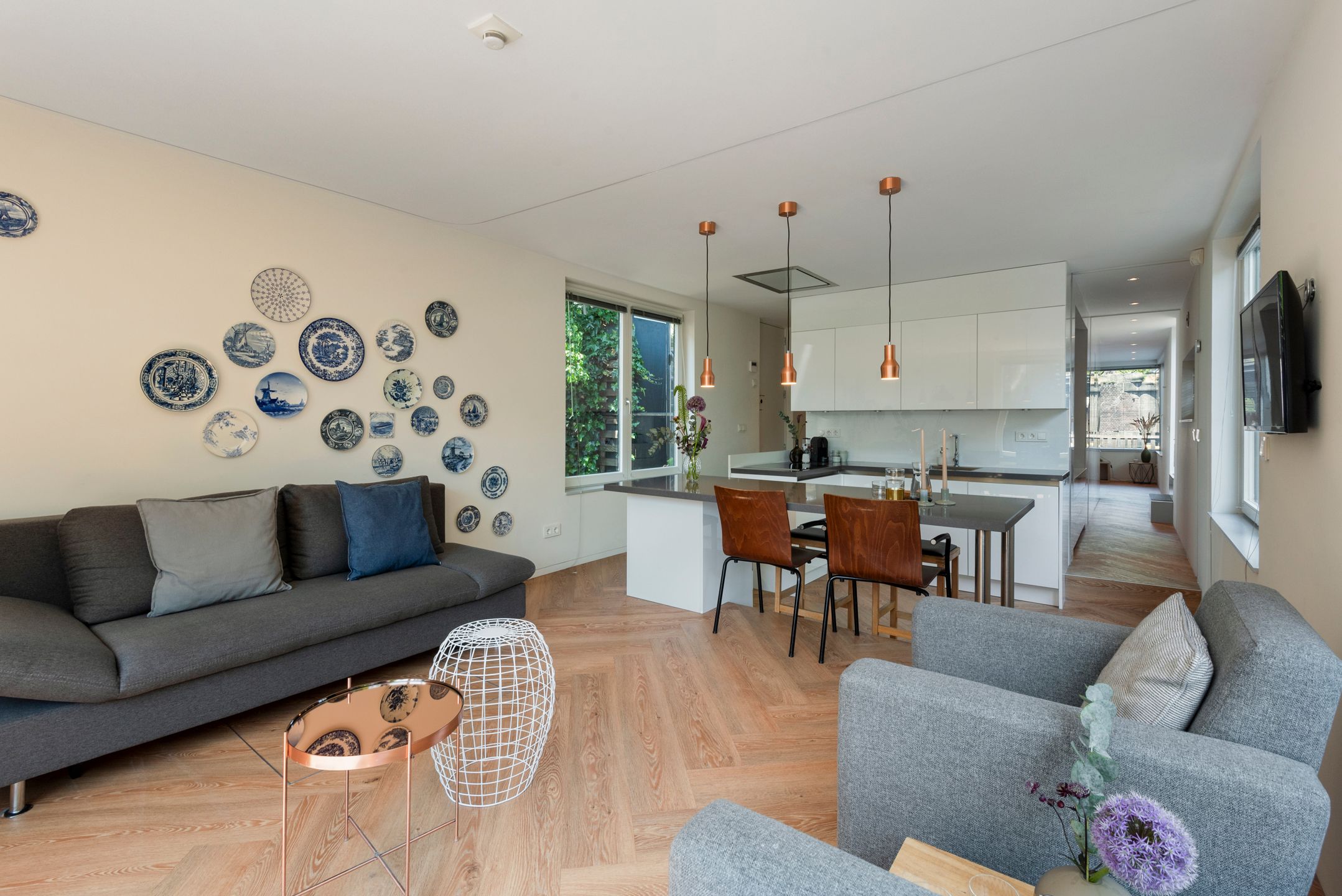 Foto 6 van Da Costakade 312