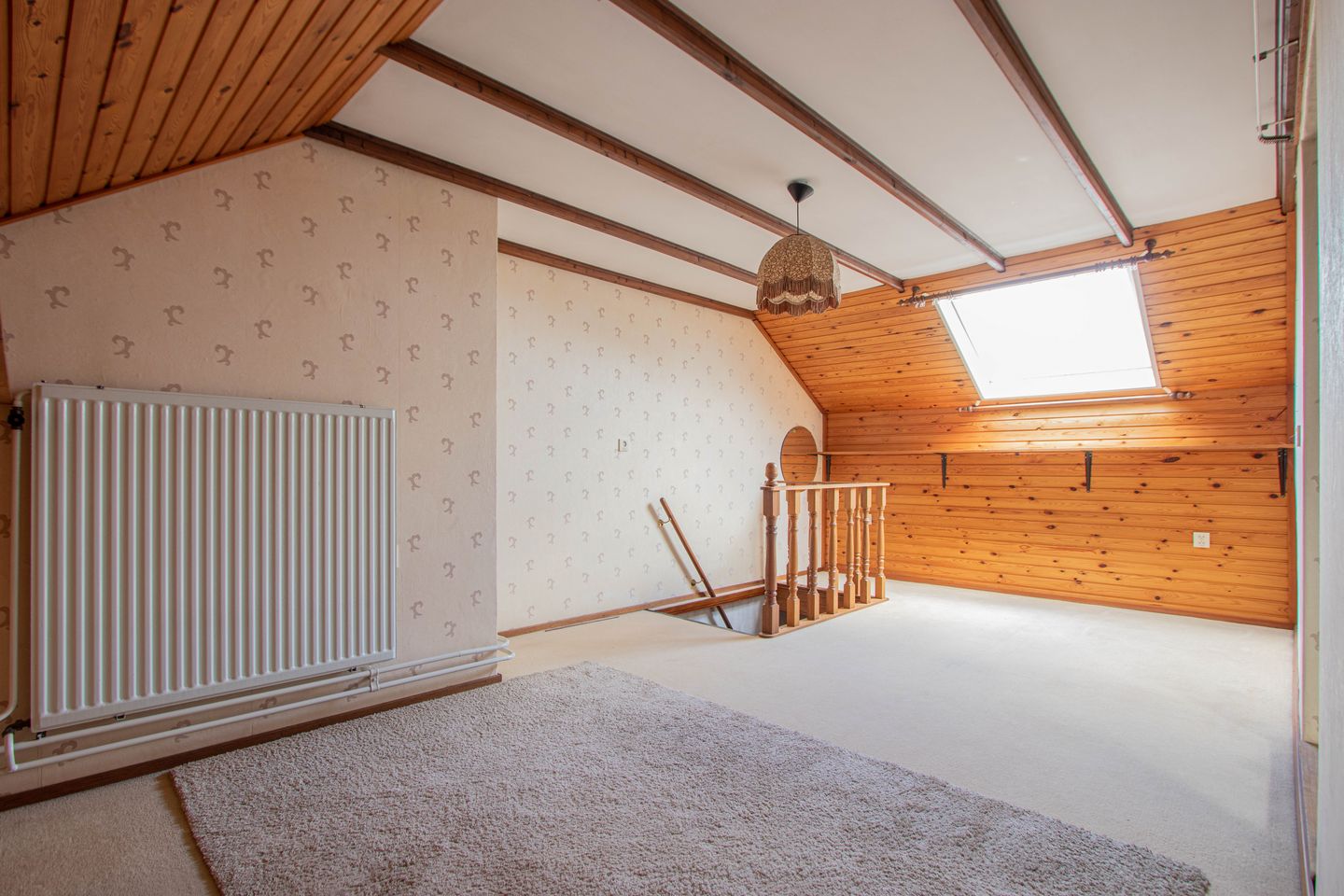 Spacious semi-detached house with park-like garden on the edge of Heythuysen — 25