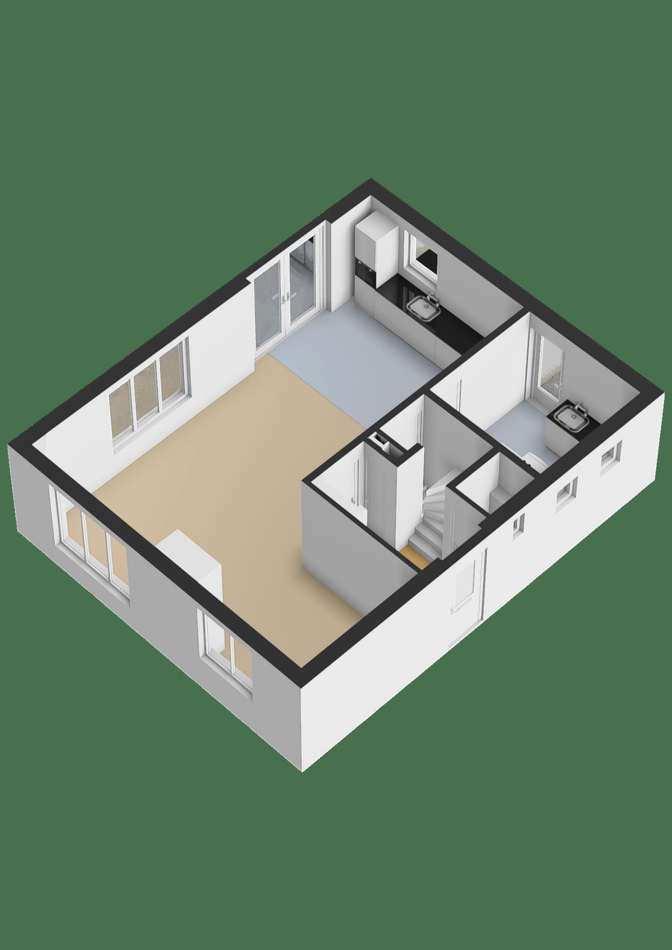 Foto 65 van Beatrixlaan 52