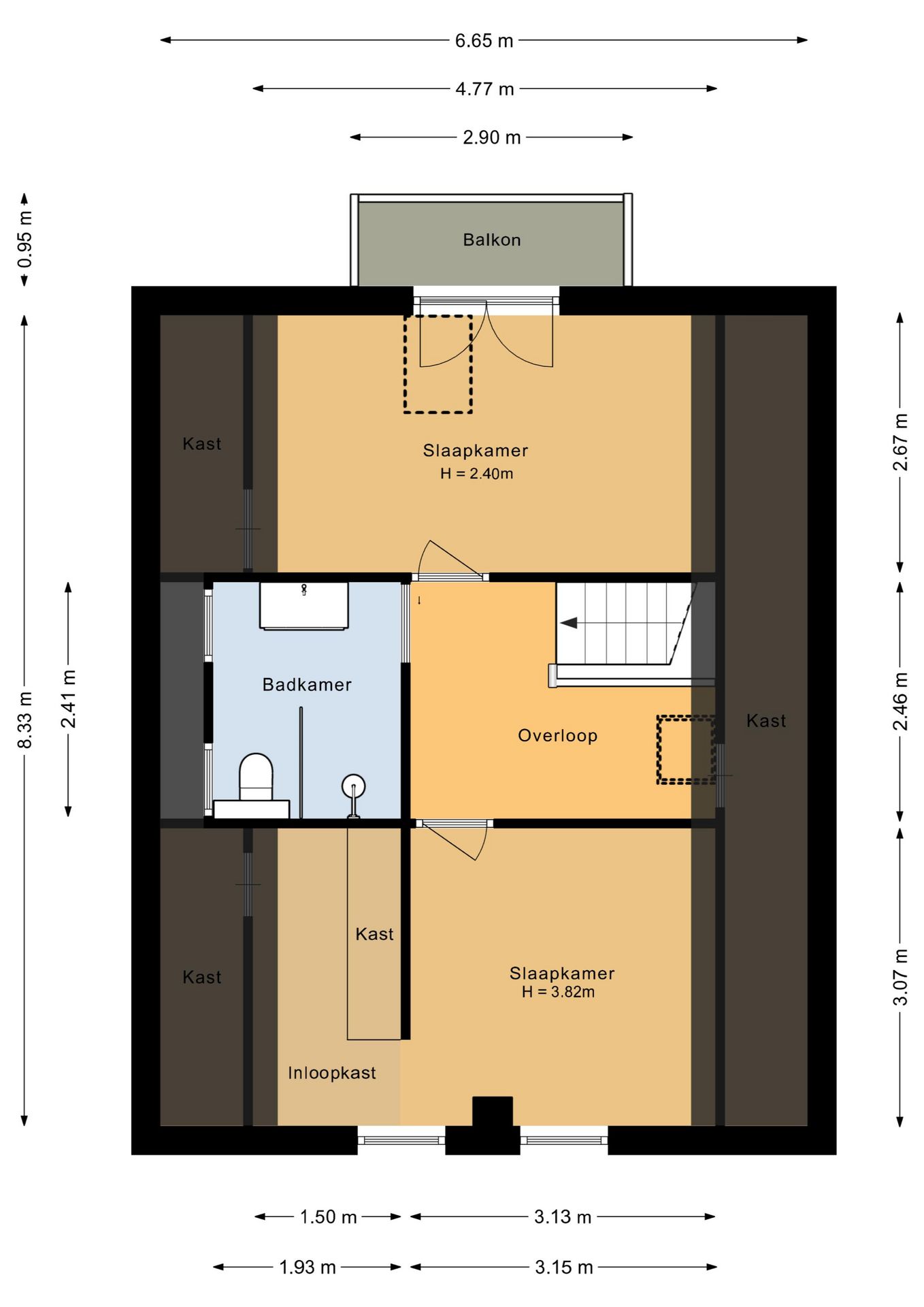 Foto 66 van Beatrixlaan 52