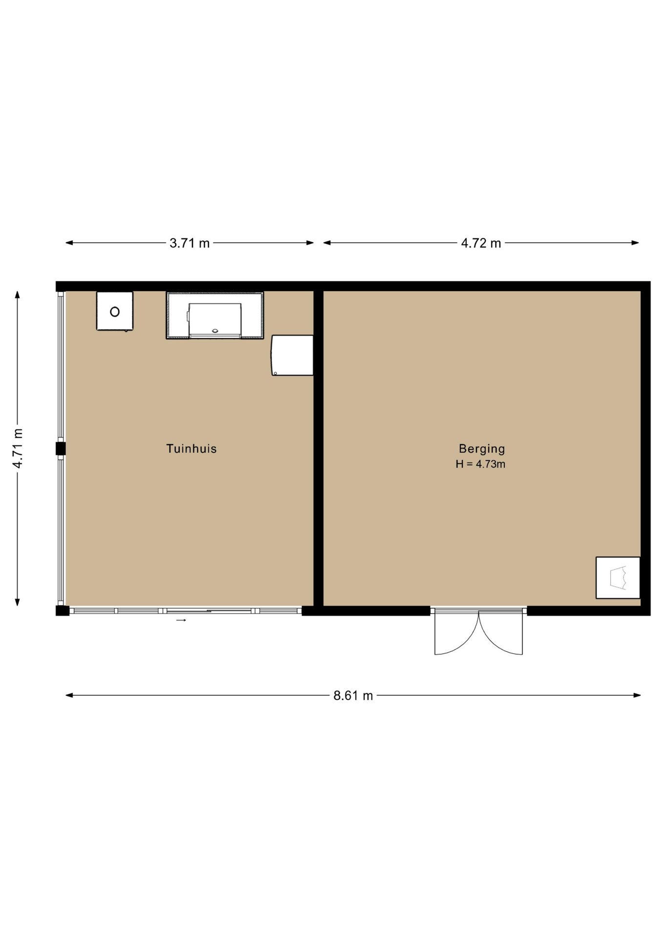 Foto 70 van Beatrixlaan 52