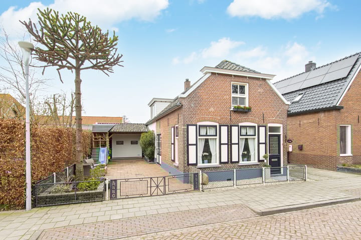 Schoolstraat 1