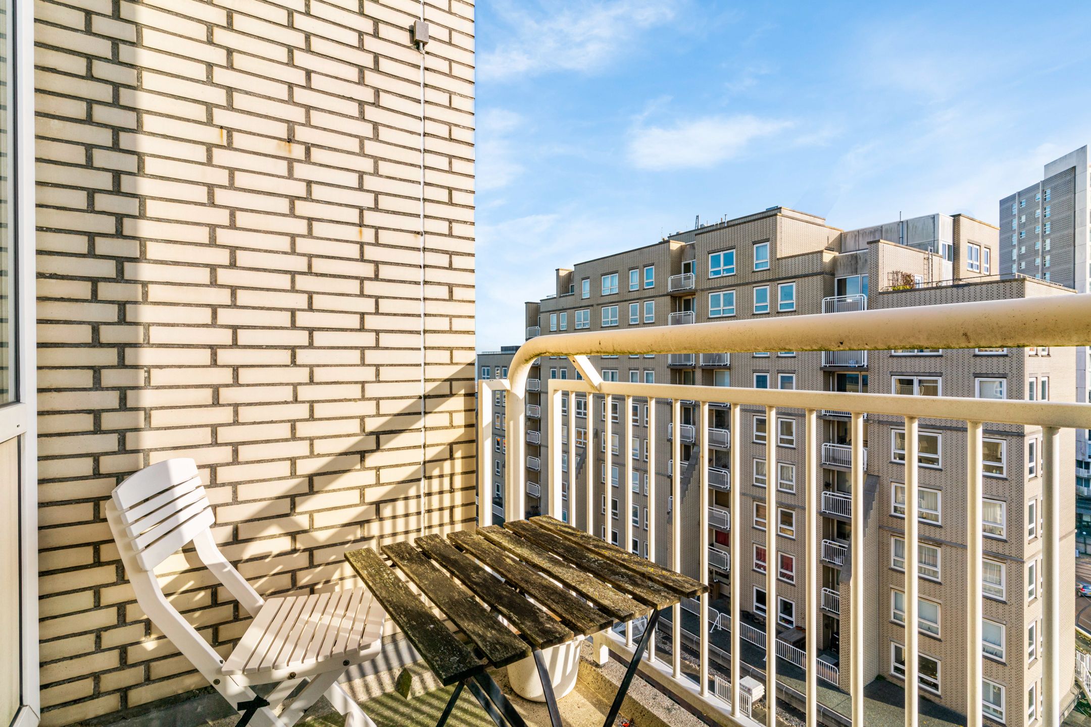 Foto 15 van Gevers Deynootweg 780