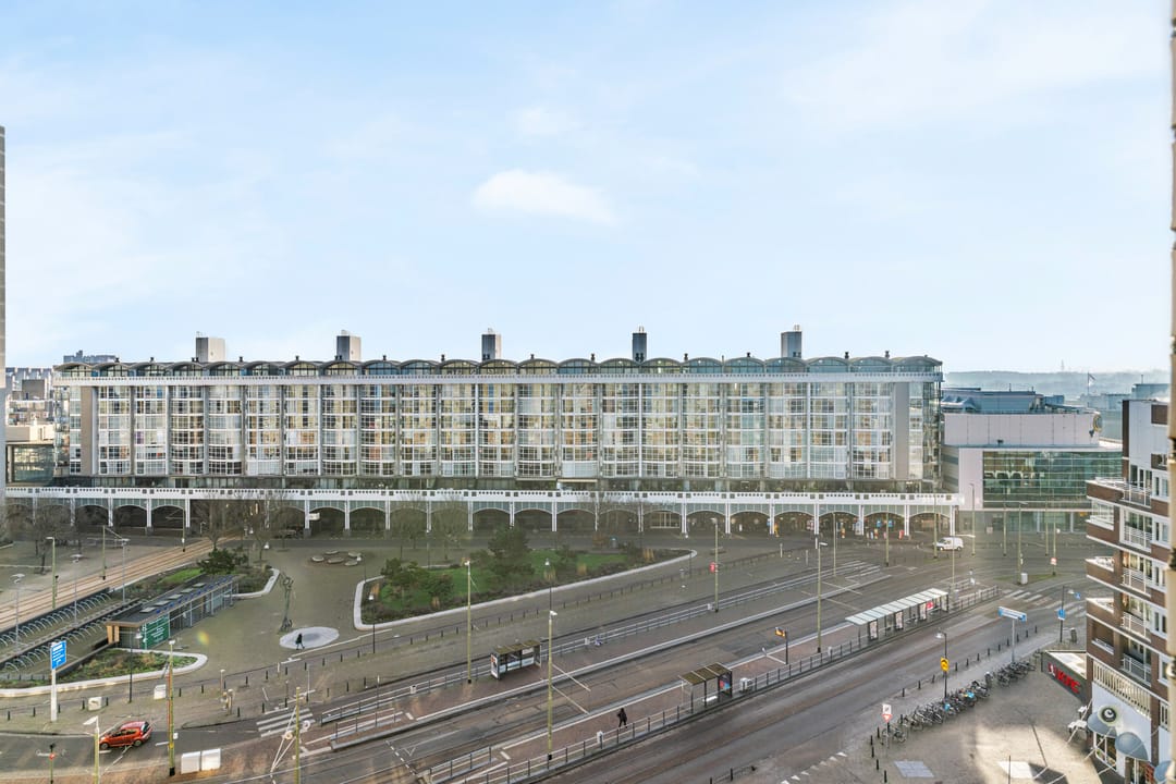 Foto 17 van Gevers Deynootweg 780