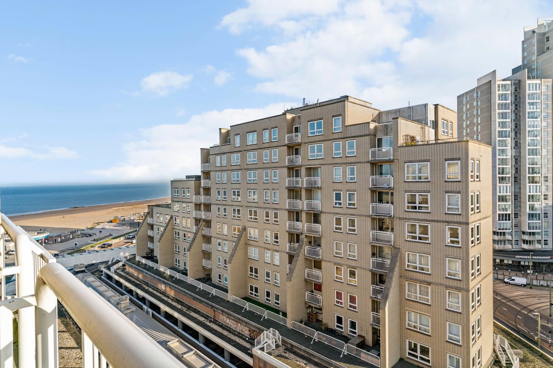 Foto 16 van Gevers Deynootweg 780