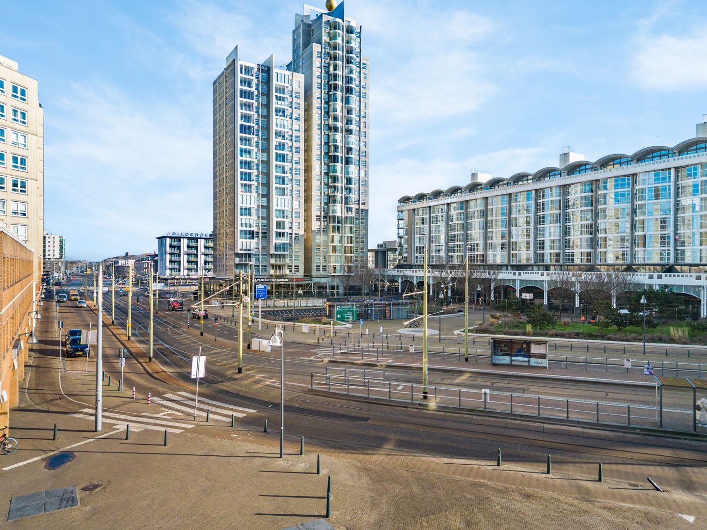 Foto 20 van Gevers Deynootweg 780