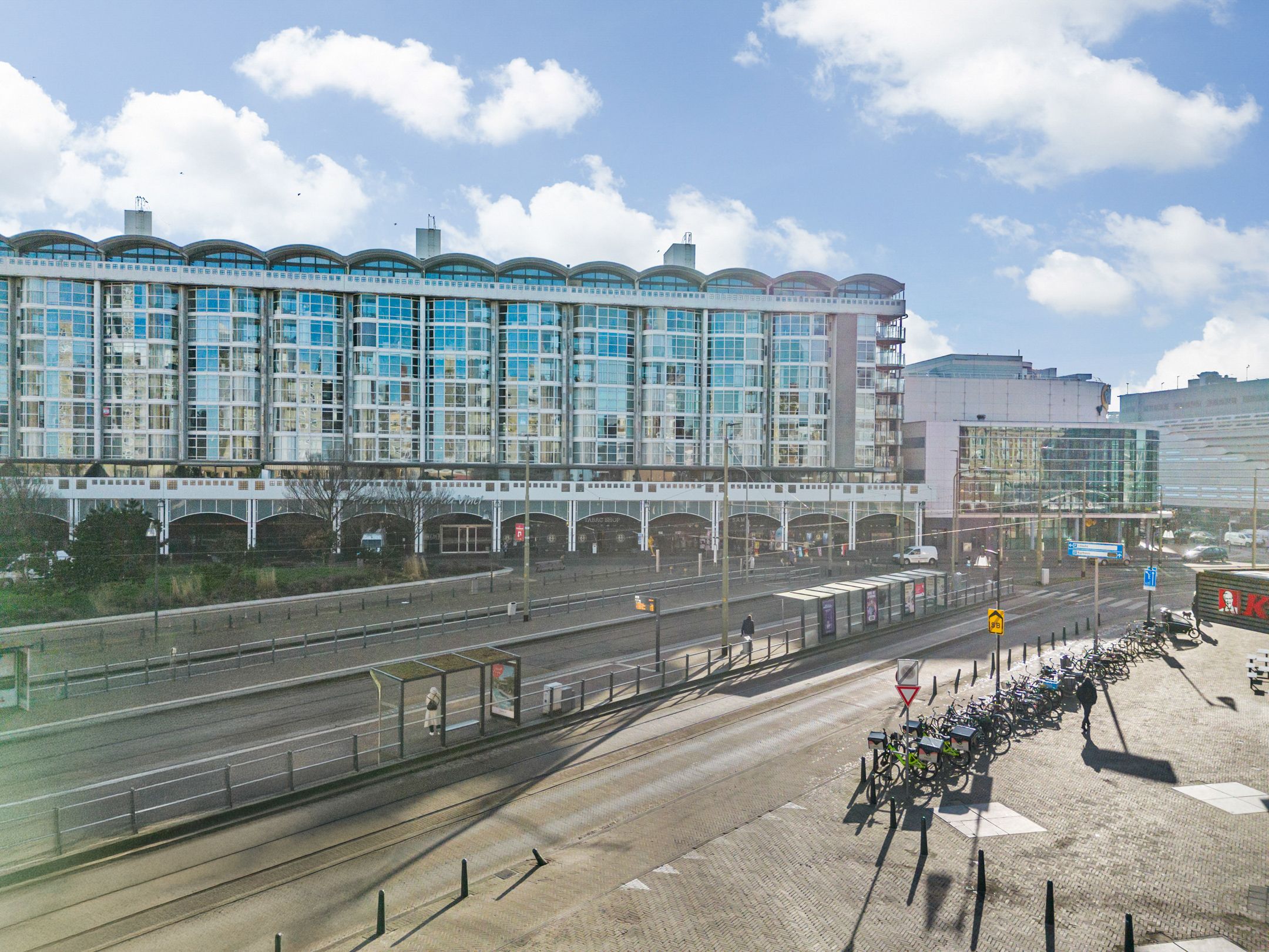 Foto 21 van Gevers Deynootweg 780