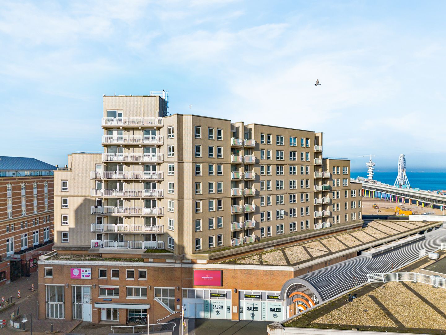 Foto 25 van Gevers Deynootweg 780