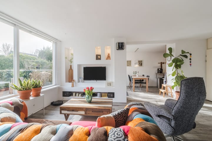 Foto 2 van Beukenlaan 235