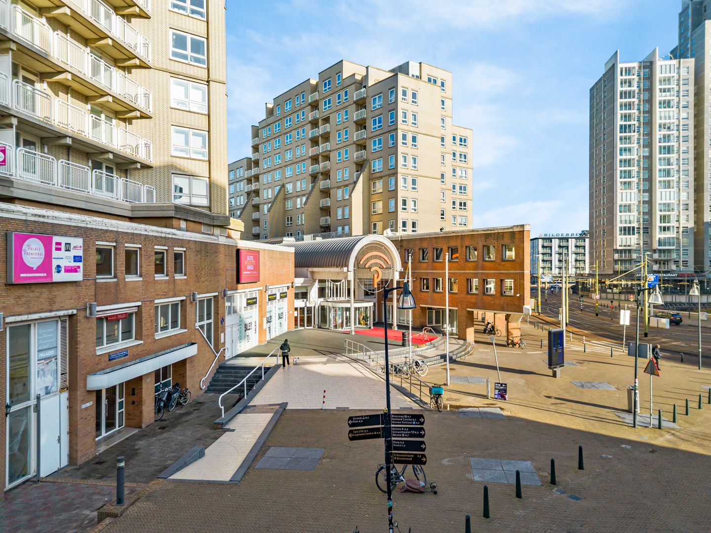 Foto 19 van Gevers Deynootweg 780