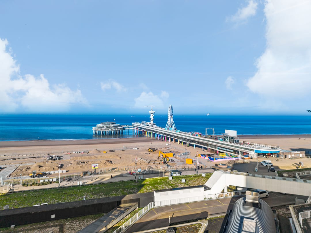 Foto 2 van Gevers Deynootweg 780