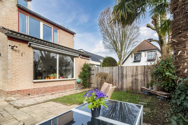 Foto 5 van Beukenlaan 235