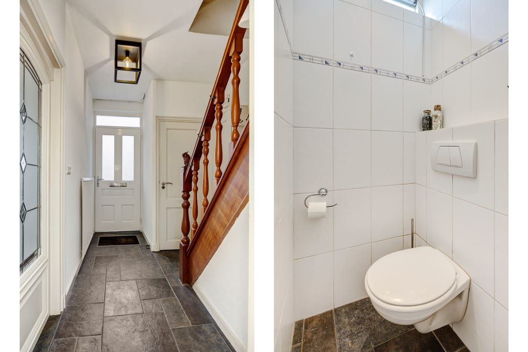 Foto 7 van Buizerdstraat 4