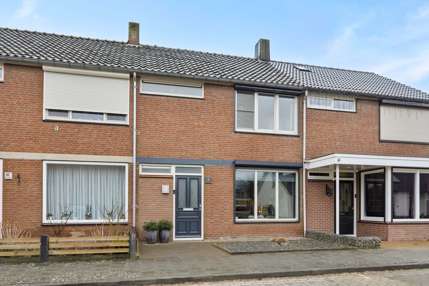 Foto 5 van Buizerdstraat 4