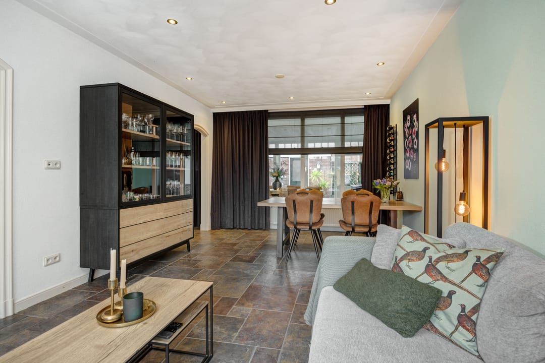 Foto 13 van Buizerdstraat 4