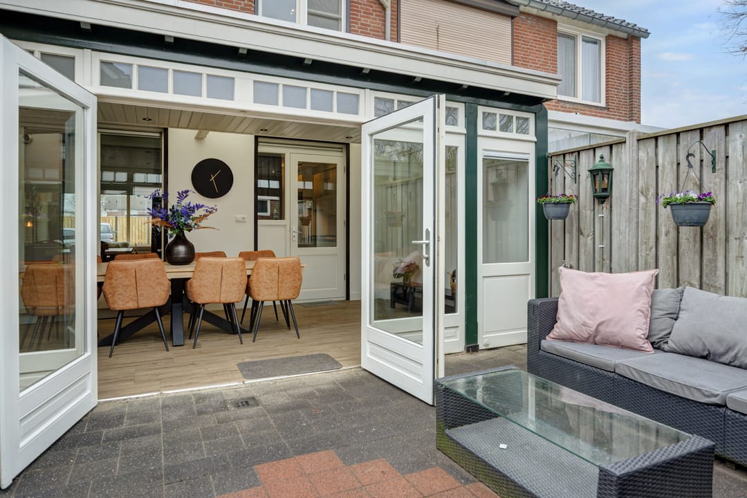 Foto 22 van Buizerdstraat 4