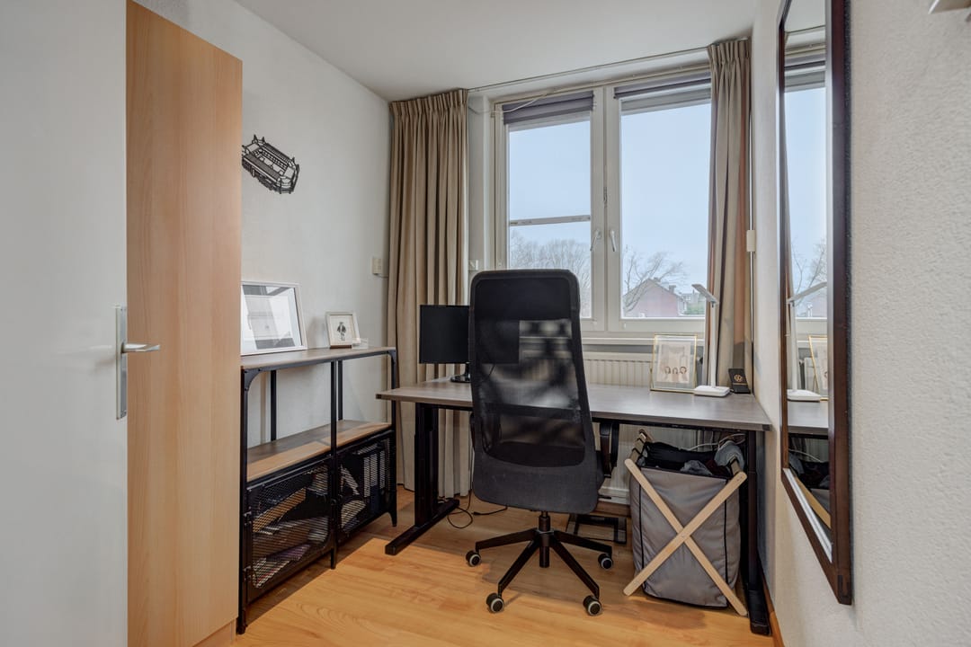 Foto 23 van Buizerdstraat 4