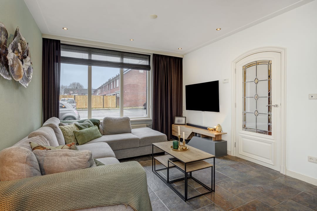 Foto 11 van Buizerdstraat 4