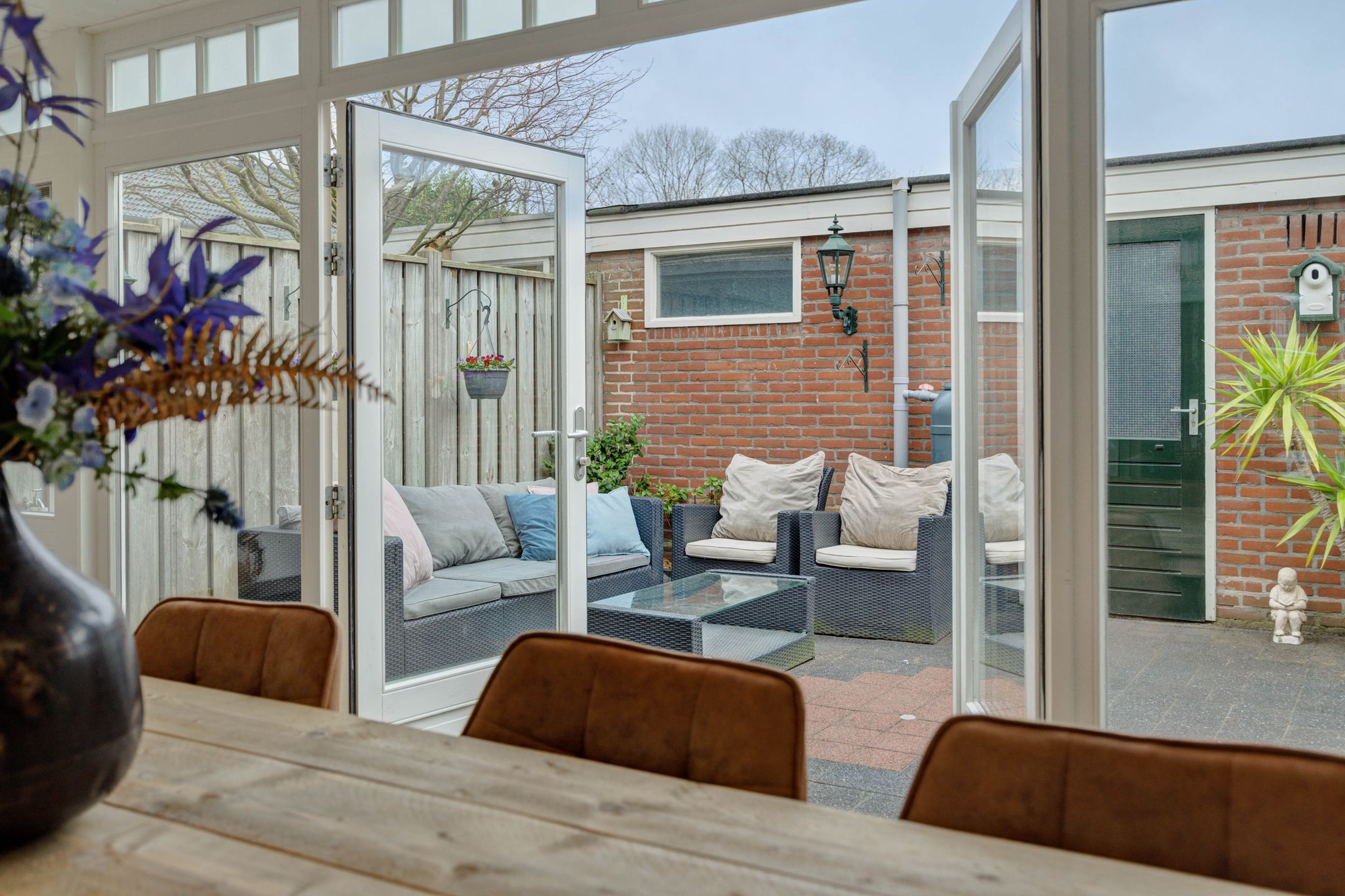 Foto 21 van Buizerdstraat 4