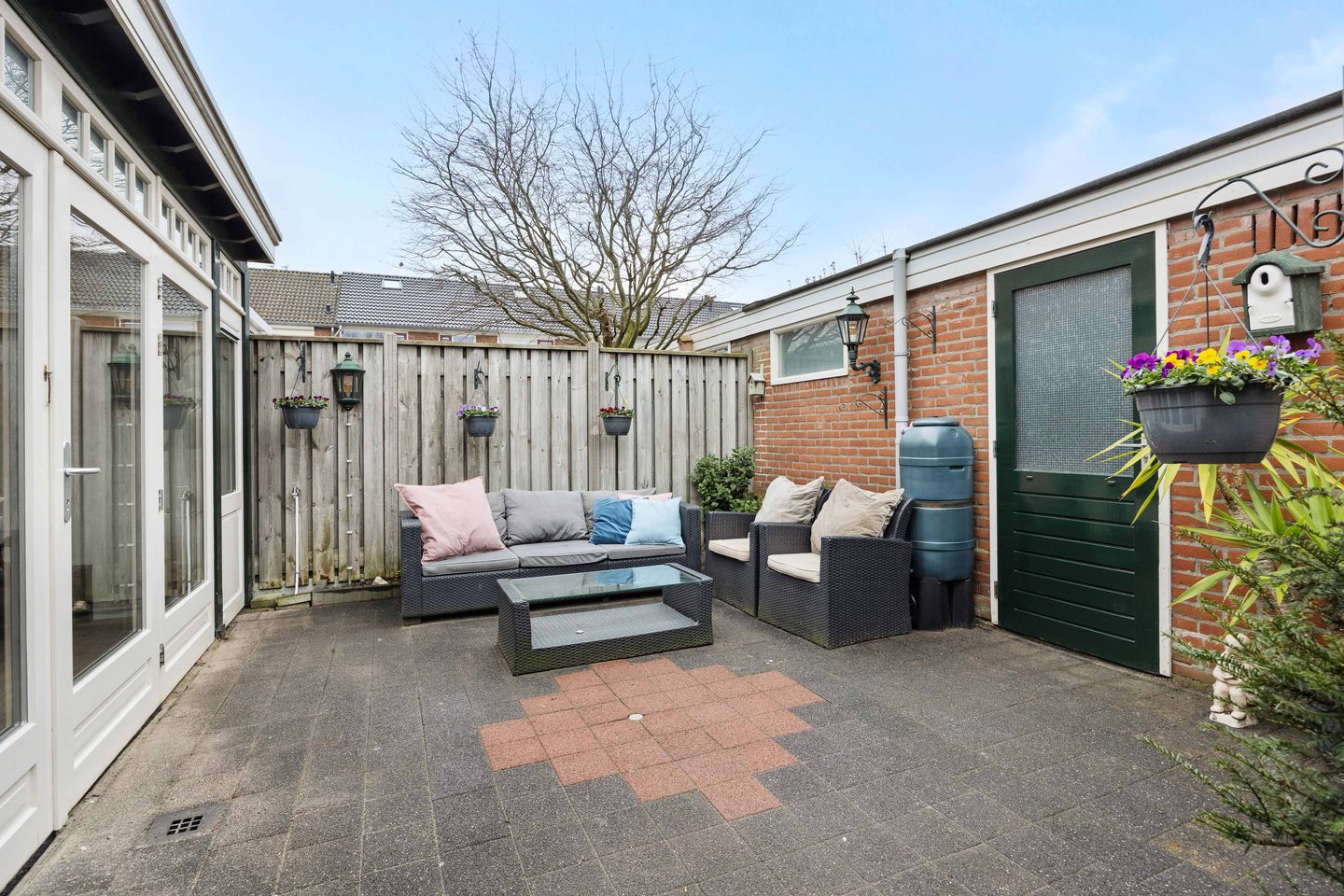 Foto 35 van Buizerdstraat 4