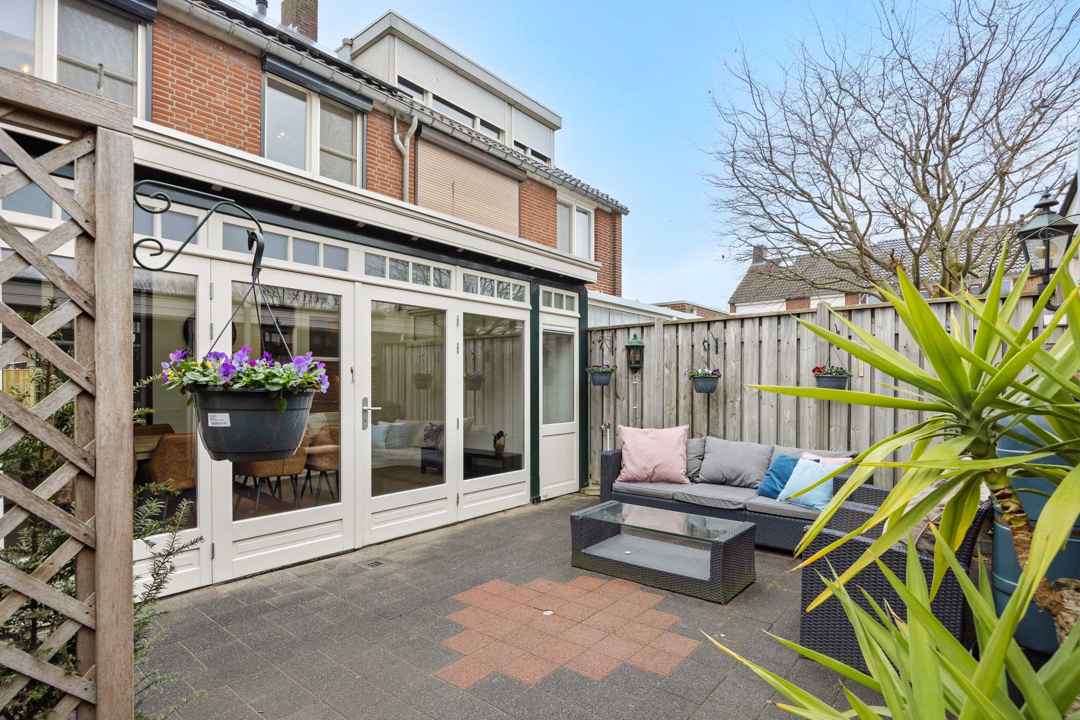 Foto 36 van Buizerdstraat 4