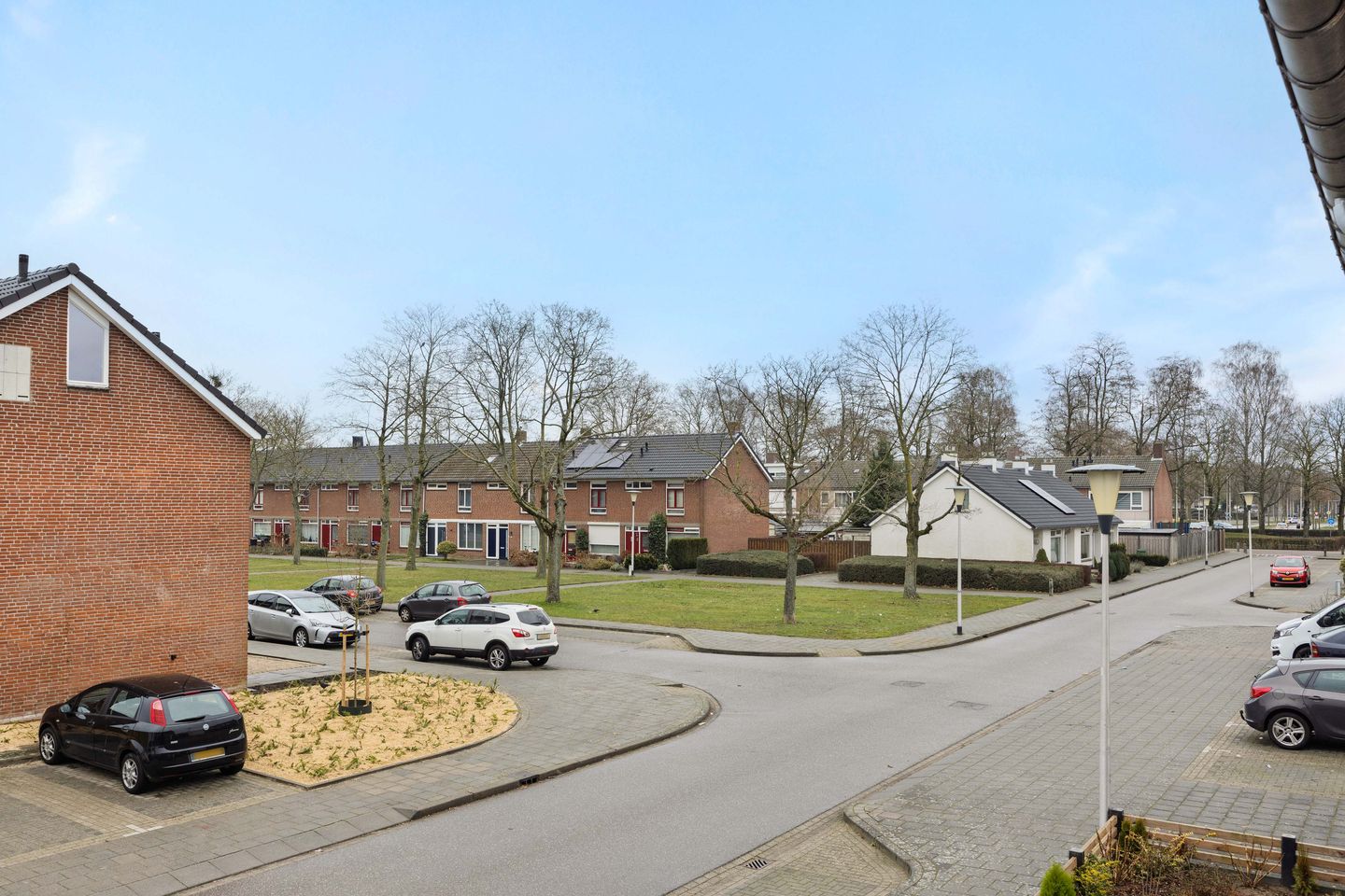 Foto 40 van Buizerdstraat 4