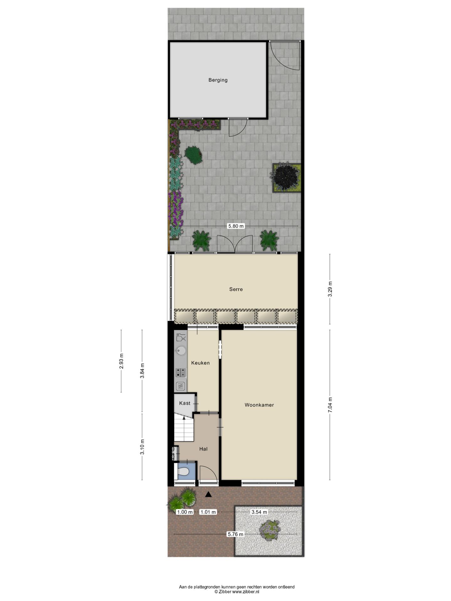 Foto 44 van Buizerdstraat 4