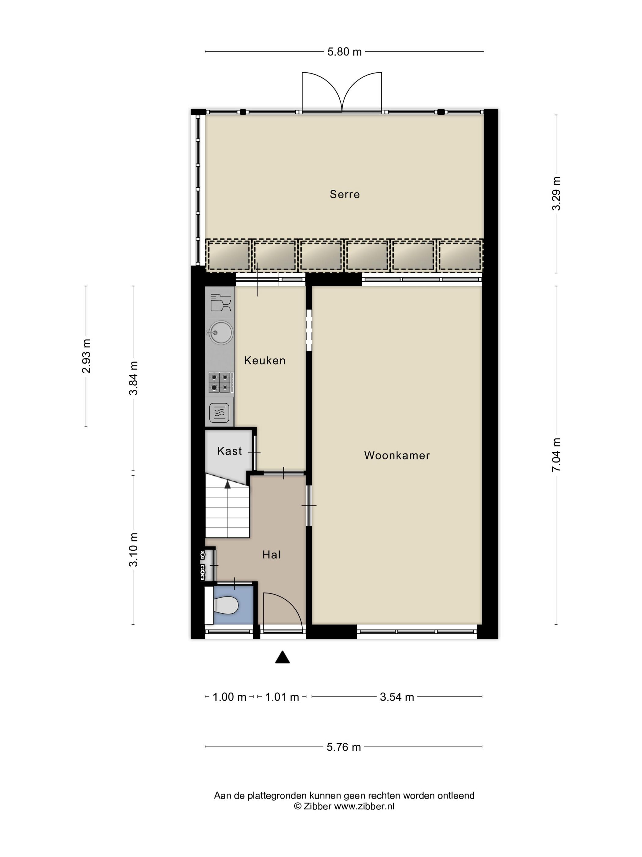 Foto 45 van Buizerdstraat 4