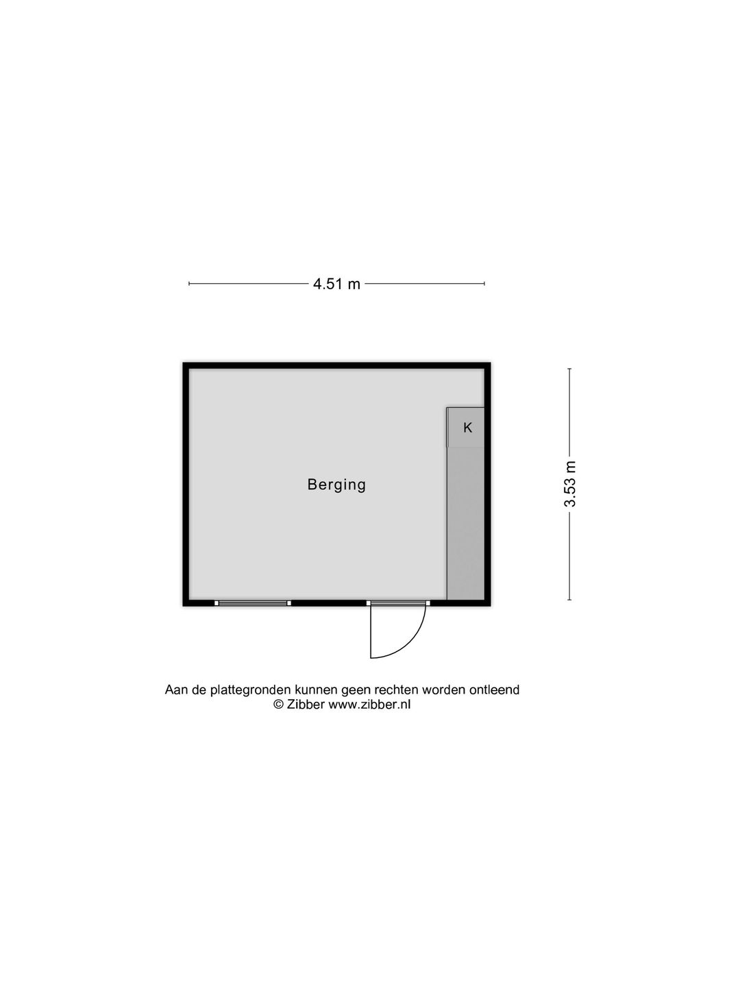Foto 46 van Buizerdstraat 4