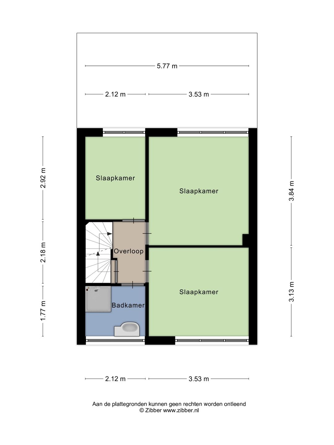 Foto 47 van Buizerdstraat 4