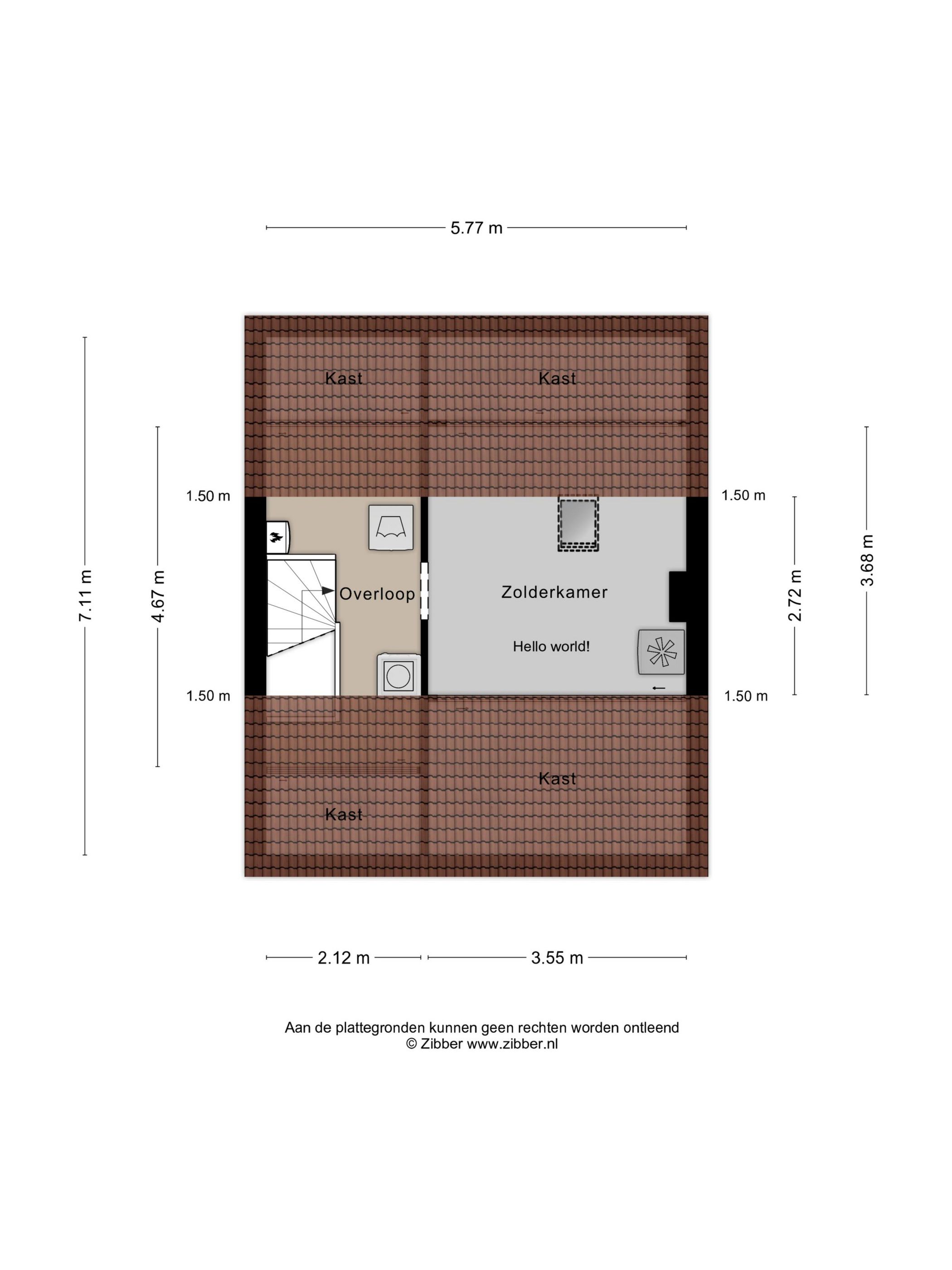 Foto 48 van Buizerdstraat 4
