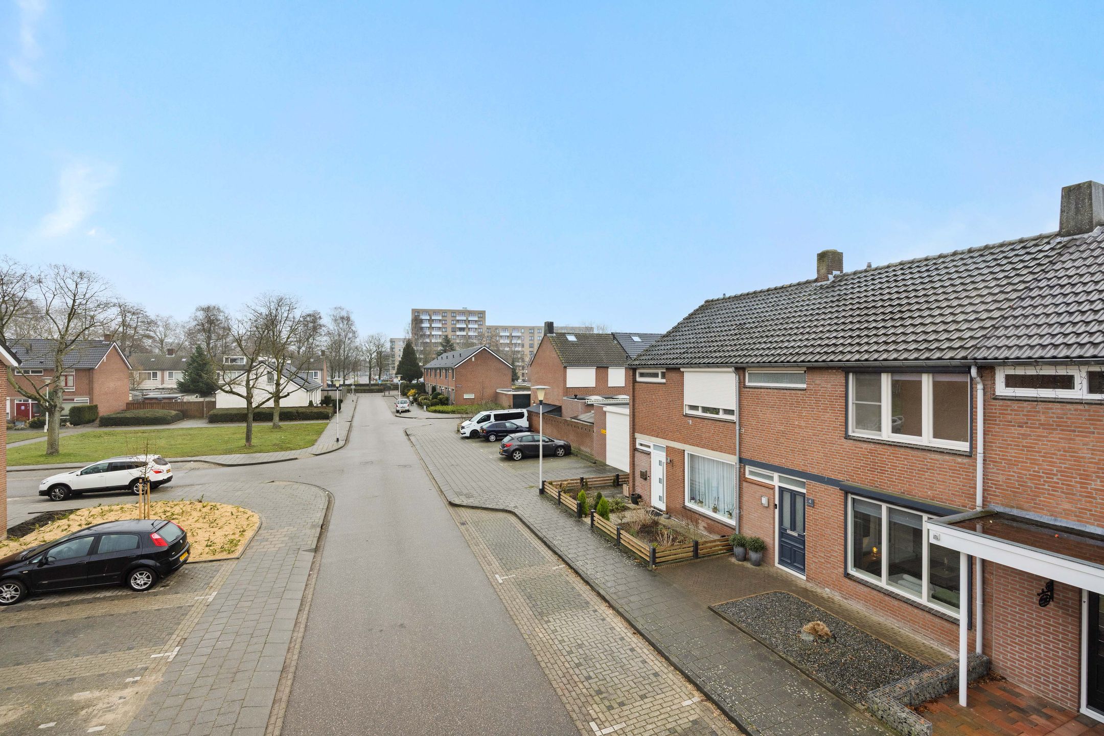 Foto 6 van Buizerdstraat 4