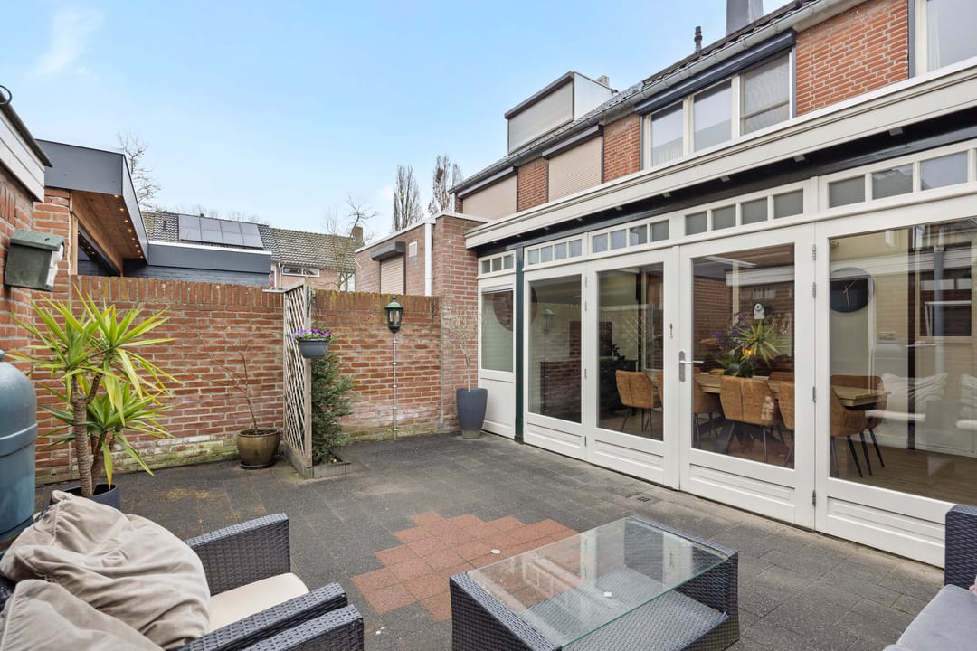 Foto 37 van Buizerdstraat 4