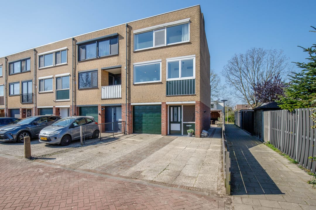 Foto 1 van Bilderdijkstraat 77
