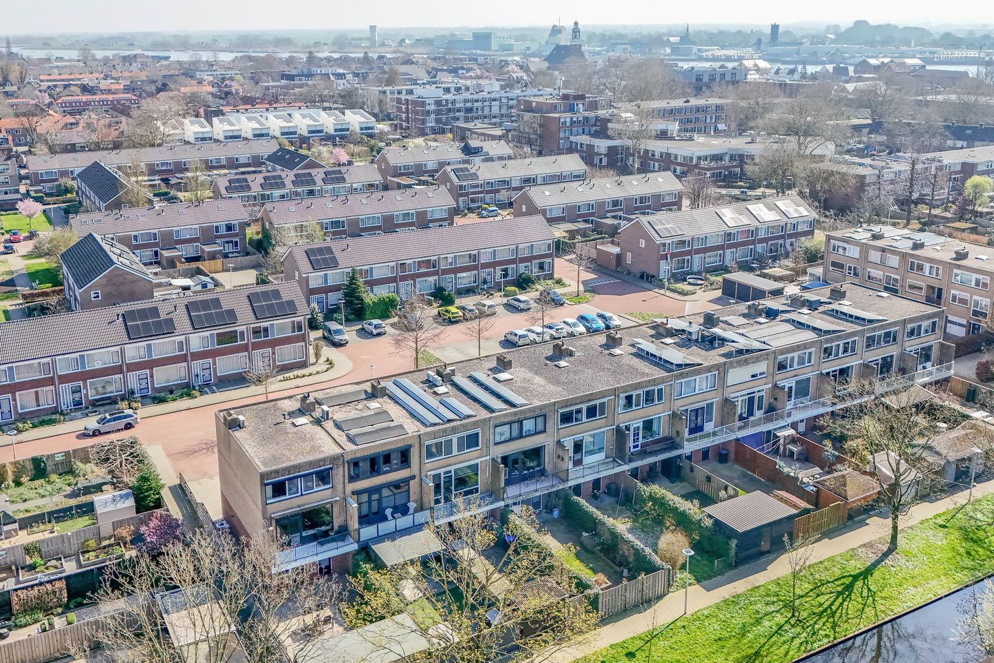 Foto 40 van Bilderdijkstraat 77